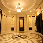 Lk โรงแรม