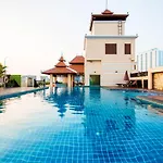 Aiyara Palace Hotel Pattaya