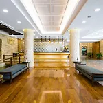 Hotel Aiyara Palace Pattaya