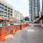 The Siam Guest House - Sha Extra Plus