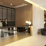 Altera And By At Mind Hotel Pattaya