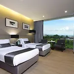 Hotel Altera And By At Mind Pattaya
