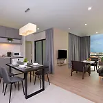 Altera And By At Mind Hotel Pattaya