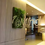 Altera And By At Mind Hotel Pattaya