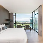 Altera And By At Mind 4* Pattaya