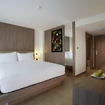 Hotel Centara Pattaya