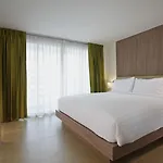Centara Hotel