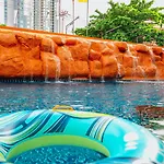 Centara Hotel