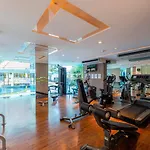 Hotel Centara 4*