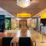 Centara Hotel Pattaya