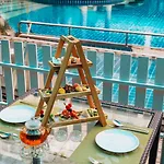 Centara 4* Pattaya