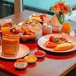 Hotel Centara Pattaya