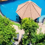 Hotel Centara Pattaya