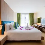 Centara Hotel Pattaya