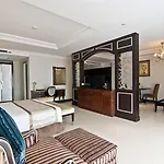 โรงแรม แอลเค รอยอล วิง Pattaya