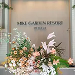 Hotel Mike Garden - Sha Extar 4*