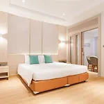 Hotel Mike Garden - Sha Extar 4*
