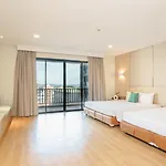 Hotel Mike Garden - Sha Extar 4*