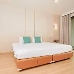 Mike Garden - Sha Extar Hotel Pattaya