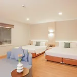Hotel Mike Garden - Sha Extar Pattaya