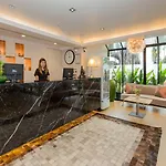 The Golden Ville Boutique Hotel And Spa