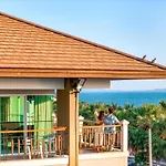 Welcome World Beachfront Resort