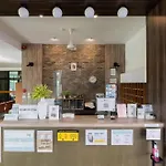 Hotel The Corner Pattaya