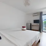 The Corner Hotel Pattaya