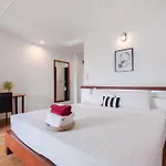 Hotel The Corner Pattaya