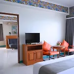 Park Hotel Pattaya