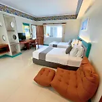 Park Hotel 4*
