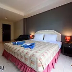 Guest house Robin's Nest & Restaurant