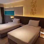 Rita & Pattaya