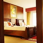 โรงแรม Rita & Pattaya