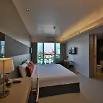 The Sun Xclusive 3* Pattaya