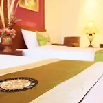 โรงแรม Rita & Pattaya