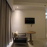 โรงแรม The Sun Xclusive Pattaya