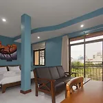 Pattaya Garden Apartments Boutique Hotel