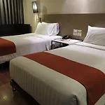 โรงแรม มานิตา บูติค โฮเทล