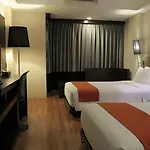 โรงแรม มานิตา บูติค โฮเทล