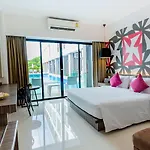 J Hotel Pattaya