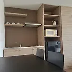 Mooks Aparthotel
