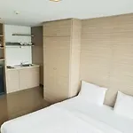 Aparthotel Mooks