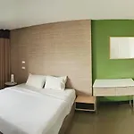 Aparthotel Mooks 2*