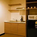 Mooks Aparthotel 2*