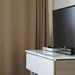 Mooks Serviced Residence