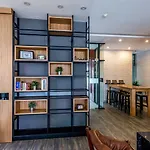 Aparthotel Mooks Pattaya