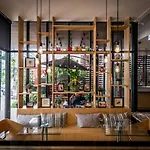 Mooks Aparthotel 2*