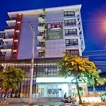 Mooks Serviced Residence