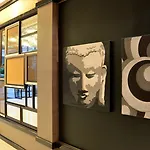 Mooks Serviced Residence